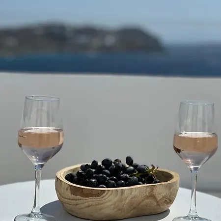 Διαμέρισμα Dwell Sea View Mykonos Town