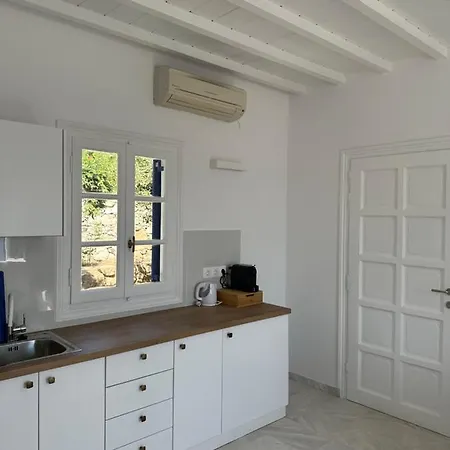 Dwell Sea View Διαμέρισμα
