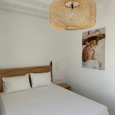 Διαμέρισμα Dwell Sea View Mykonos Town