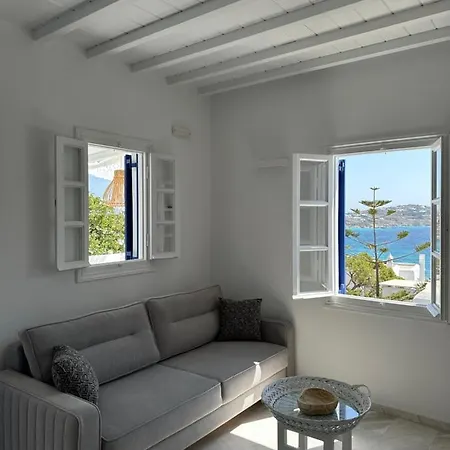 Dwell Sea View