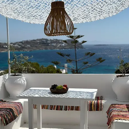 Dwell Sea View Apartament *