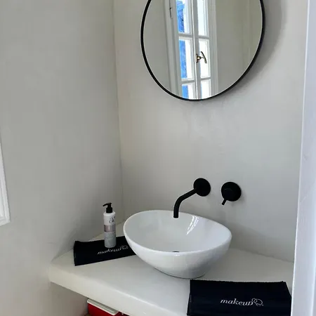 Dwell Sea View Διαμέρισμα Mykonos Town